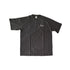 INTERNATIONAL DARK GREY TEE